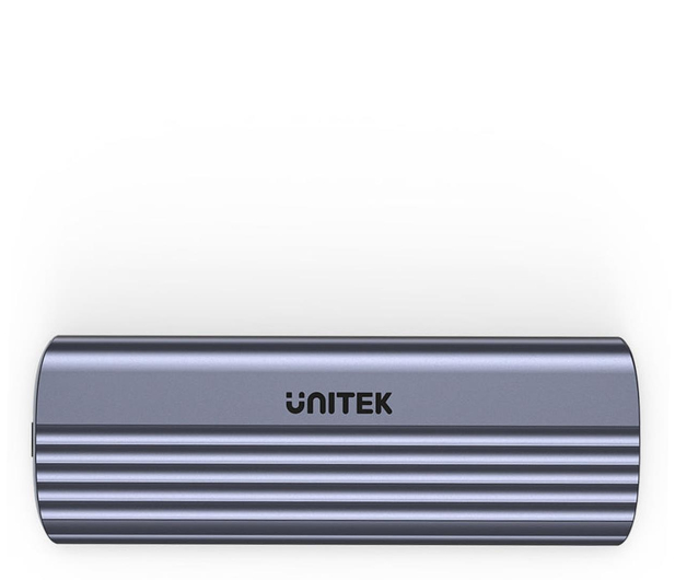 UNITEK M.2 PCIe NVMe USB-C 10Gbps S1241B01 - 1270507 - zdjęcie 4